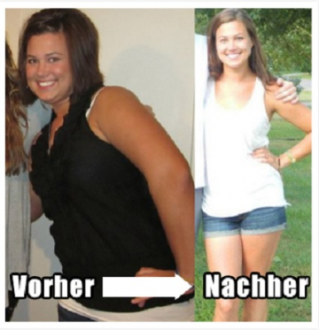 Ultra Slim vorher nachher